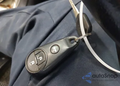 2005 Subaru Impreza 2.5Rs z USA, uszkodzony, nr VIN JF1GG67505H806448